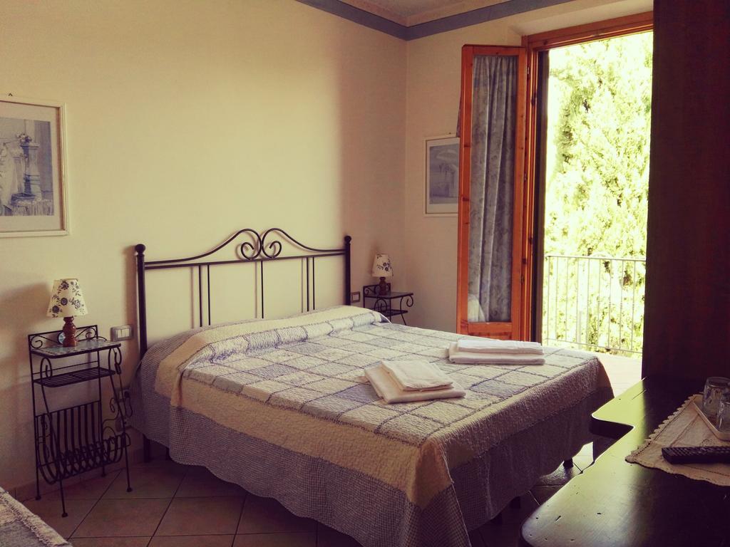 Agriturismo Il Piastrino Vinci Exterior foto