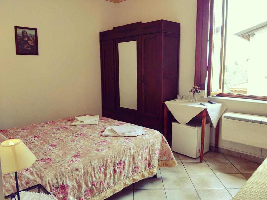 Agriturismo Il Piastrino Vinci Exterior foto