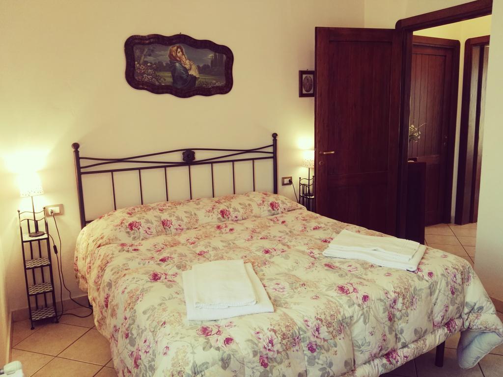 Agriturismo Il Piastrino Vinci Exterior foto