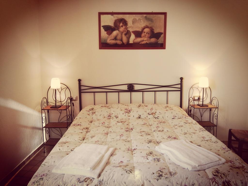 Agriturismo Il Piastrino Vinci Exterior foto
