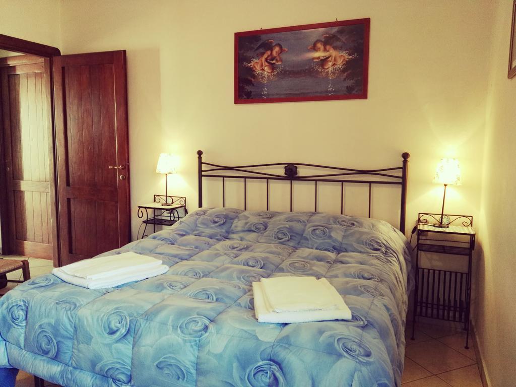 Agriturismo Il Piastrino Vinci Exterior foto
