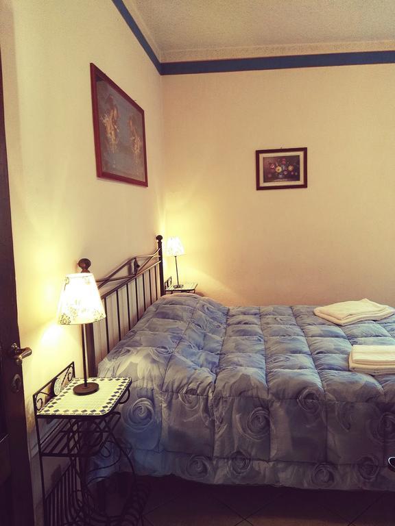 Agriturismo Il Piastrino Vinci Exterior foto