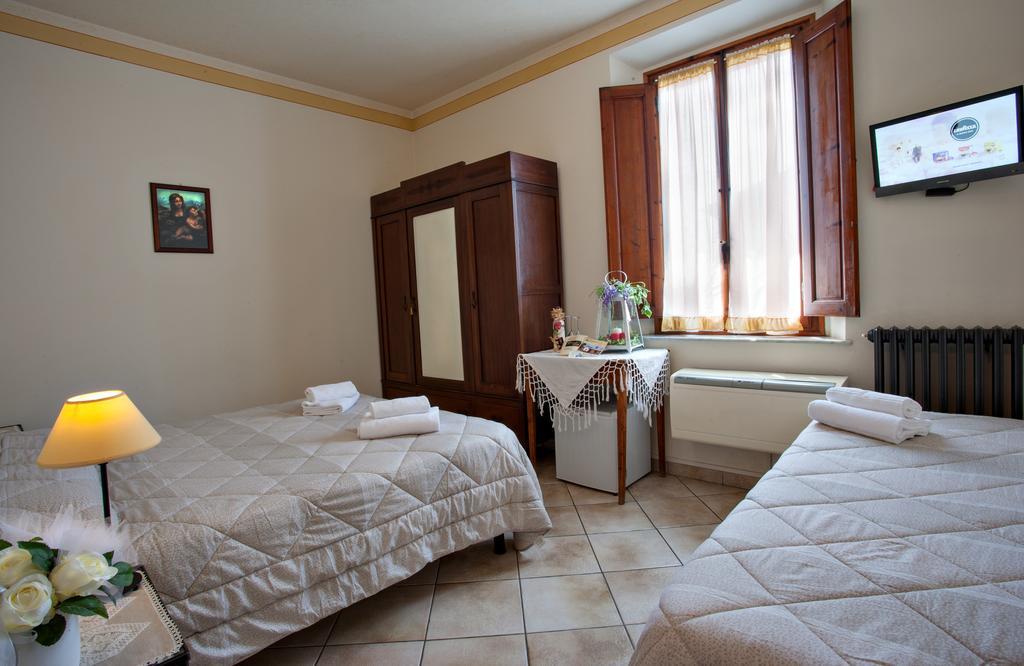 Agriturismo Il Piastrino Vinci Exterior foto