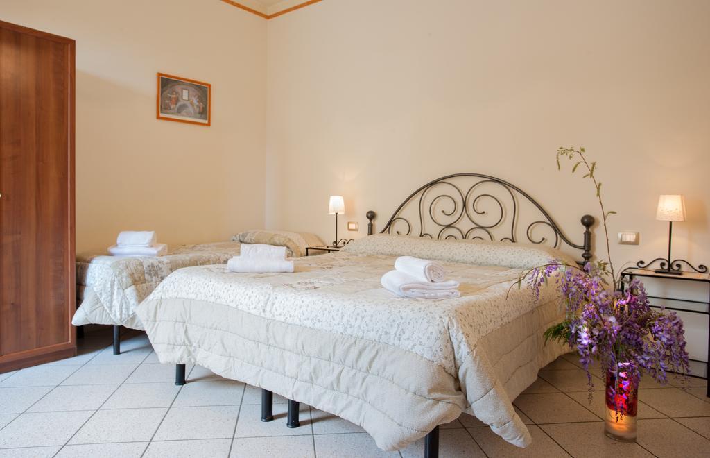 Agriturismo Il Piastrino Vinci Exterior foto