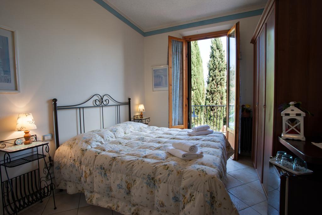 Agriturismo Il Piastrino Vinci Exterior foto