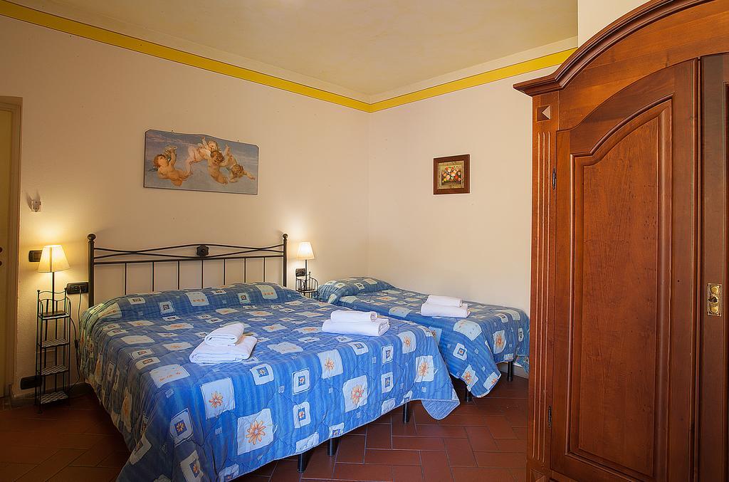 Agriturismo Il Piastrino Vinci Exterior foto