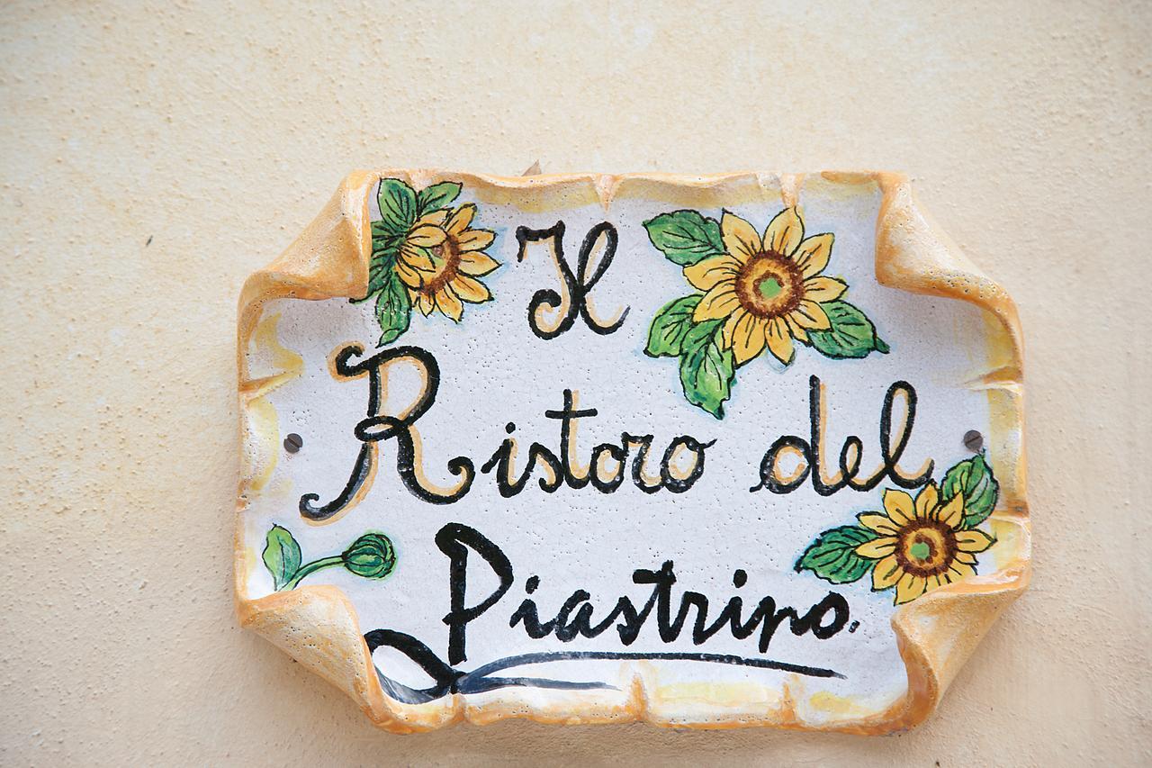 Agriturismo Il Piastrino Vinci Exterior foto