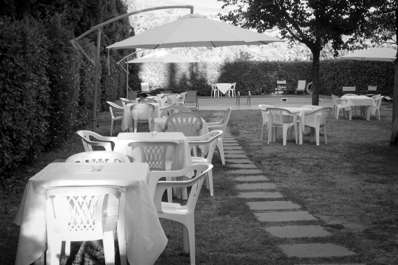 Agriturismo Il Piastrino Vinci Exterior foto